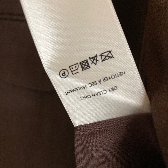 Maeve Afterparty Menswear Blazer - Picture 5 of 8